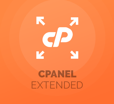 cPanel extended for WHMCS nulled