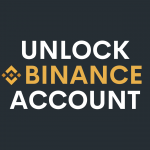 How to Unlock Binance Account Using App