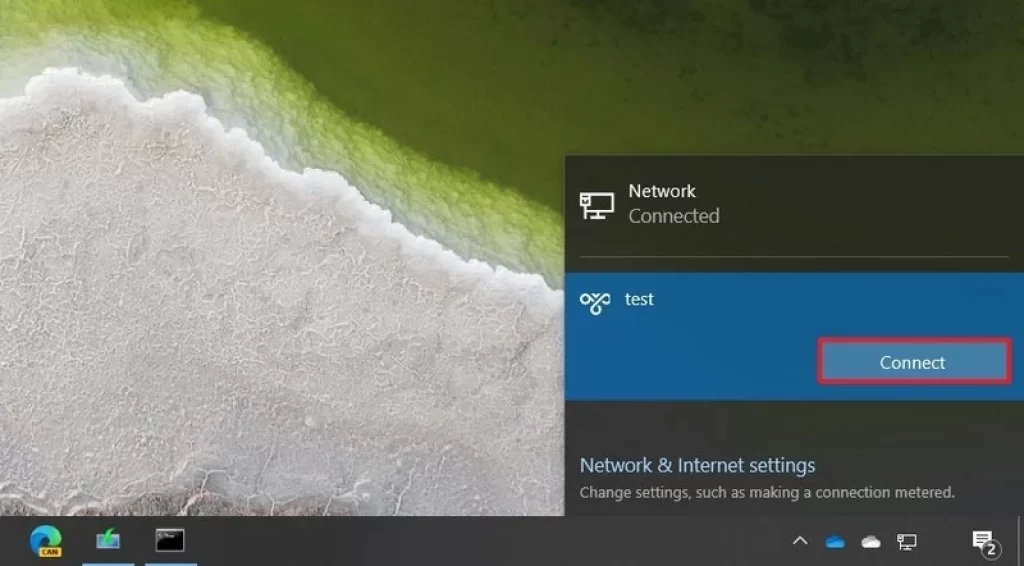 Vpn Disconnect Windows 10