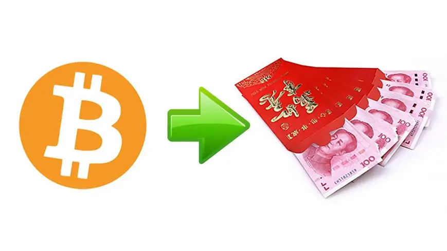 Bitcoin Chinese New Year