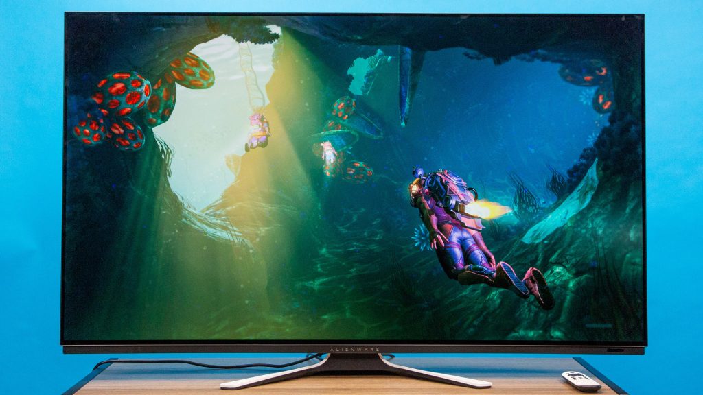 Best Bezel-Less Monitors in 2022