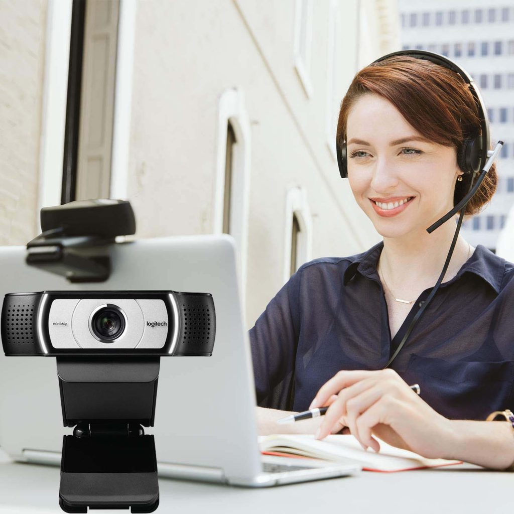 Best Wireless Webcams