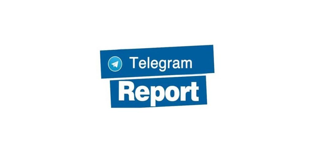 How To Report Telegram Channel