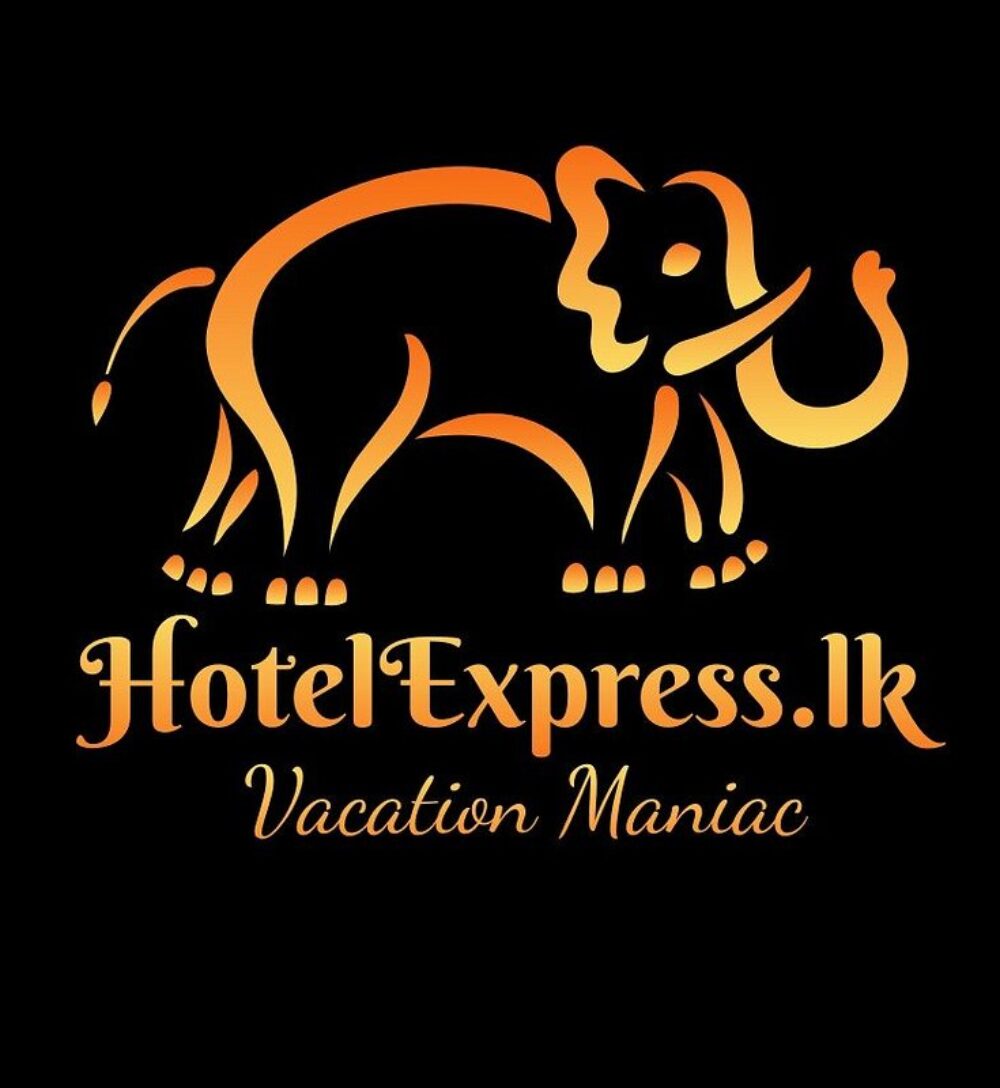 HotelExpress.lk Logo