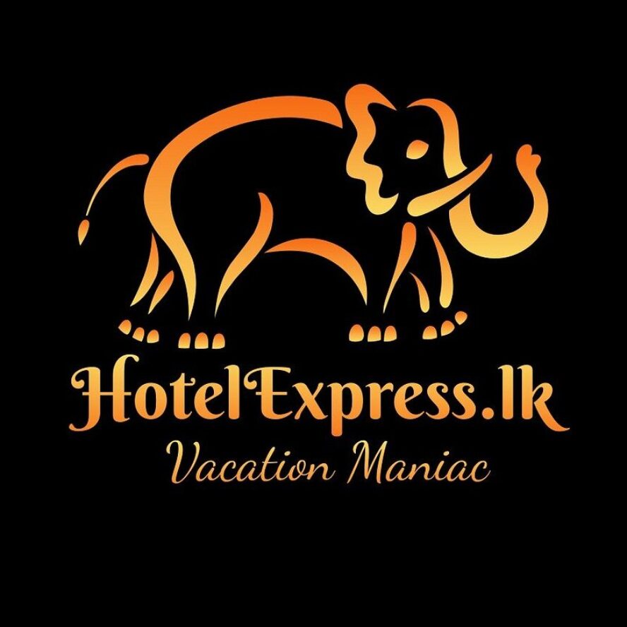 HotelExpress.lk Logo