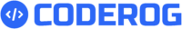 CodeROG Logo PNG