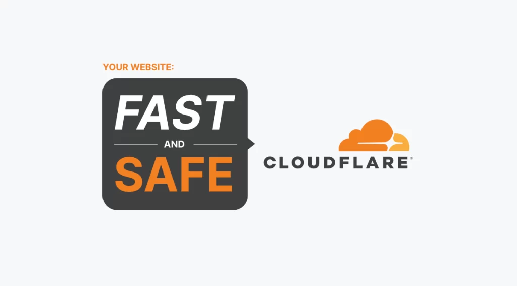 is cloudflare safe?