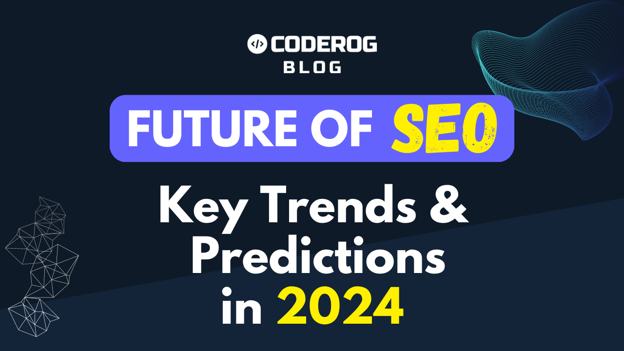 future of SEO 2025
