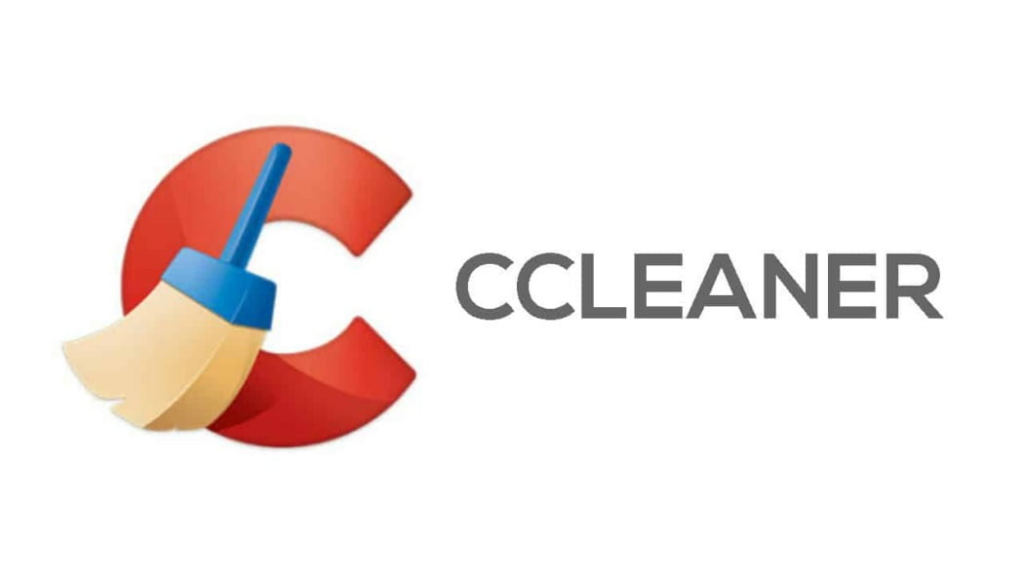 ccleaner windows software