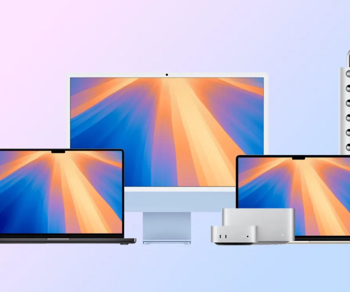 Apple discontinues 8GB RAM Macs