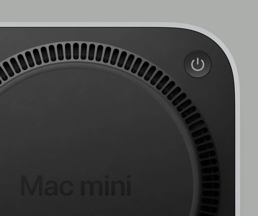 M4 Mac Mini Unveiled: Design Changes, Display Support, and More