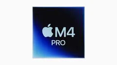 First benchmarks of the Apple M4 Pro have started to show up online (image source: Apple)